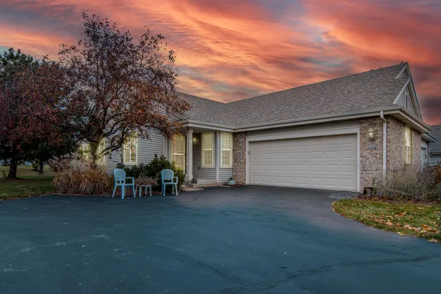 $340,000 | 1224 Steeplechase Drive, Watertown, WI 53094