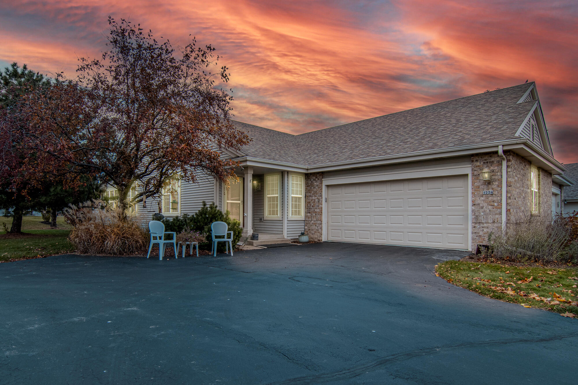 1224 Steeplechase Drive Watertown, WI 53094 - Photo 1 of 34 1224 Steeplechase Dr
