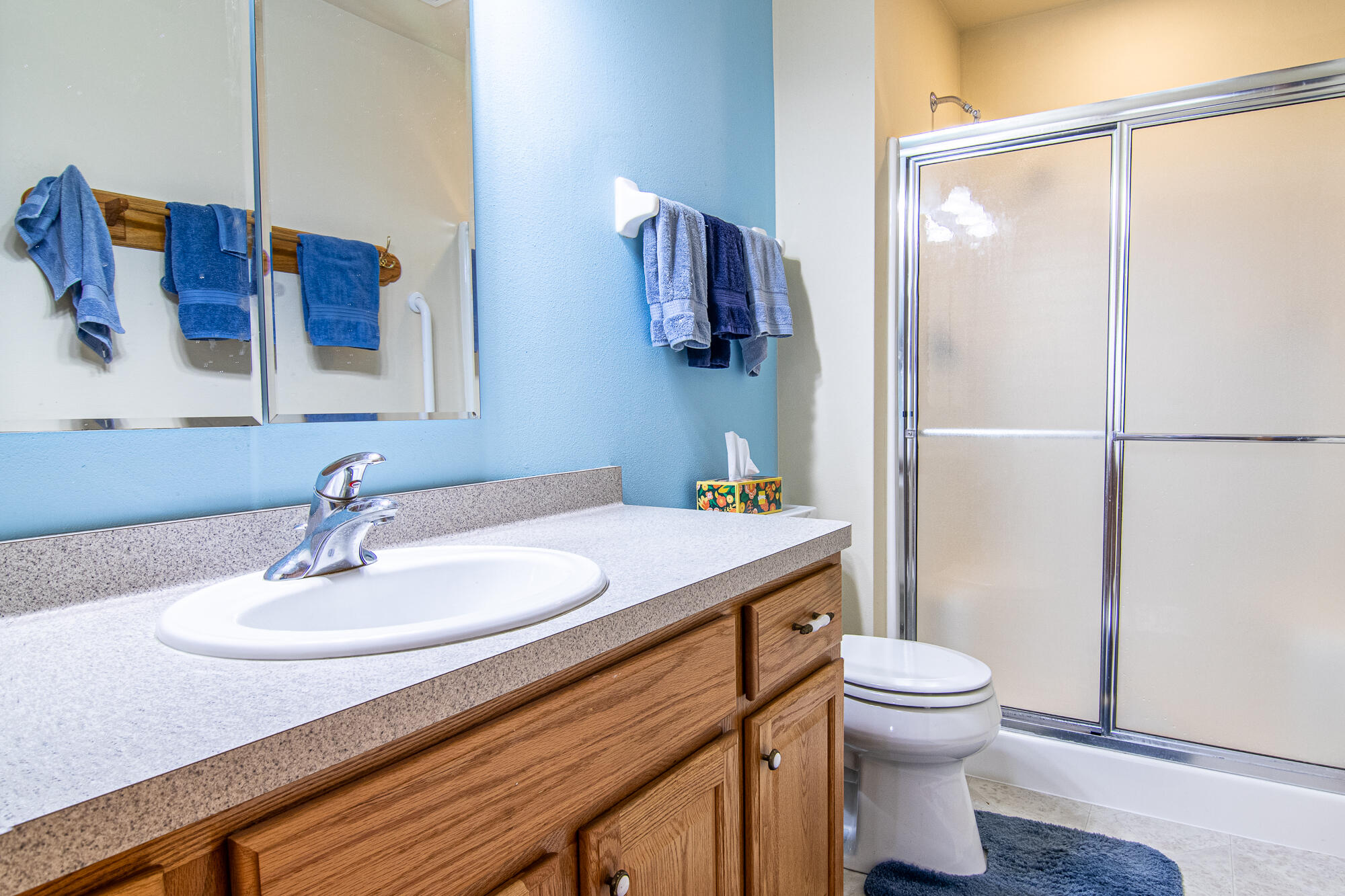 1224 Steeplechase Drive Watertown, WI 53094 - Photo 13 of 34 Primary BA