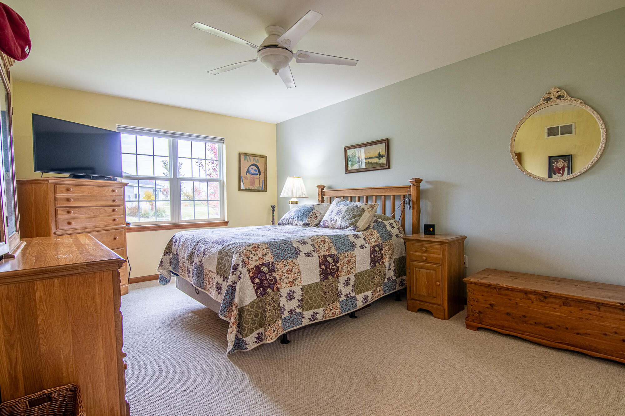 1224 Steeplechase Drive Watertown, WI 53094 - Photo 14 of 34 Prime BR