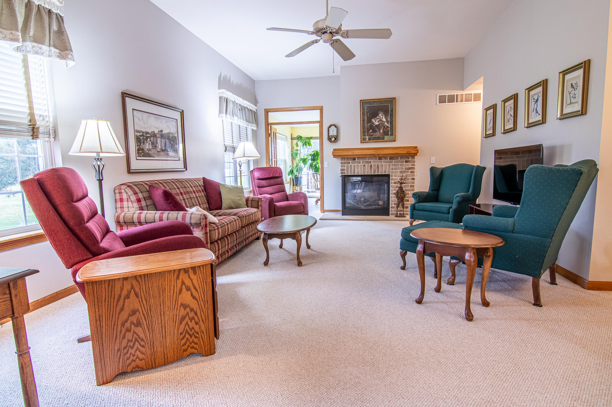 1224 Steeplechase Drive Watertown, WI 53094 - Photo 22 of 34 LR