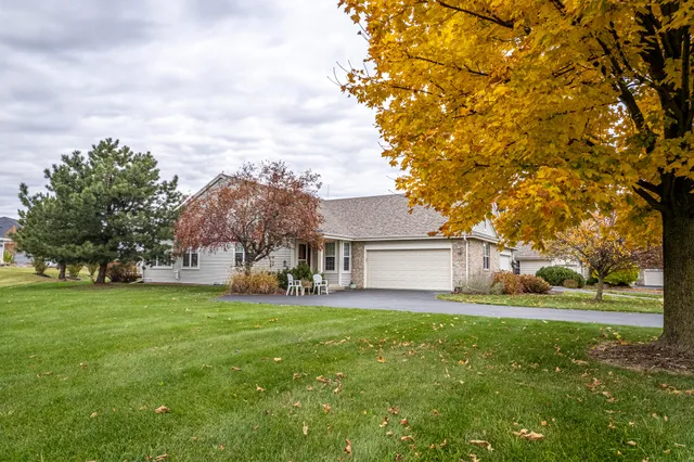 $340,000 | 1224 Steeplechase Drive, Watertown, WI 53094
