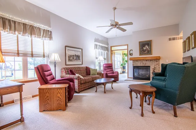 $340,000 | 1224 Steeplechase Drive, Watertown, WI 53094