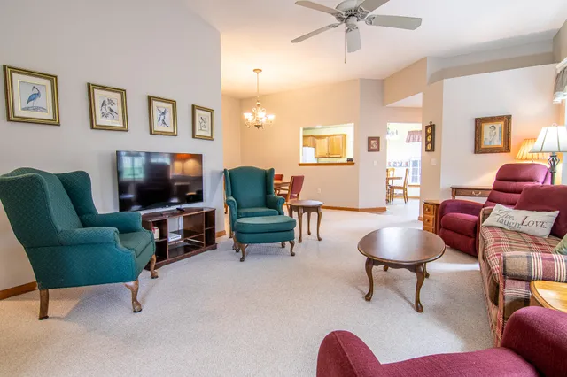 $340,000 | 1224 Steeplechase Drive, Watertown, WI 53094