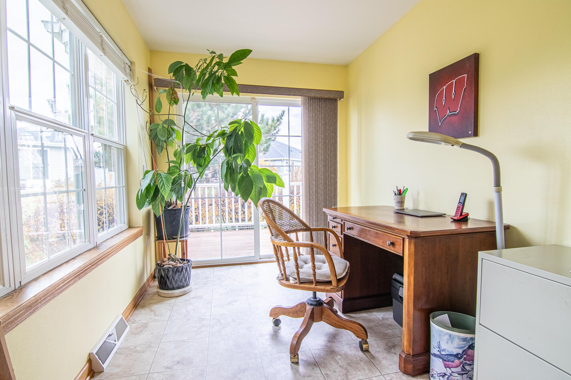 1224 Steeplechase Drive Watertown, WI 53094 - Photo 8 of 34 Office