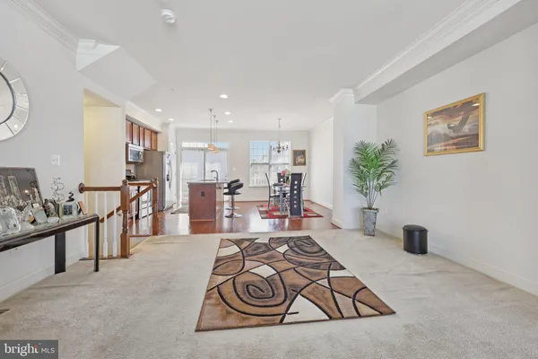 $479,990 | 7206 Wood Meadow Way, Lanham, MD 20706