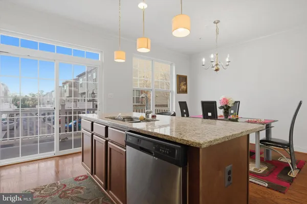 $479,990 | 7206 Wood Meadow Way, Lanham, MD 20706