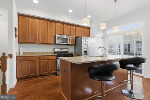 $479,990 | 7206 Wood Meadow Way, Lanham, MD 20706