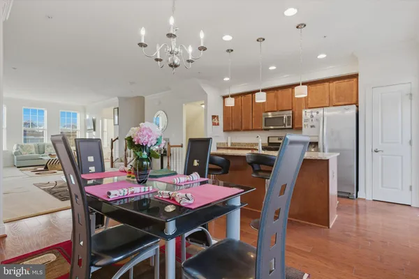 $479,990 | 7206 Wood Meadow Way, Lanham, MD 20706