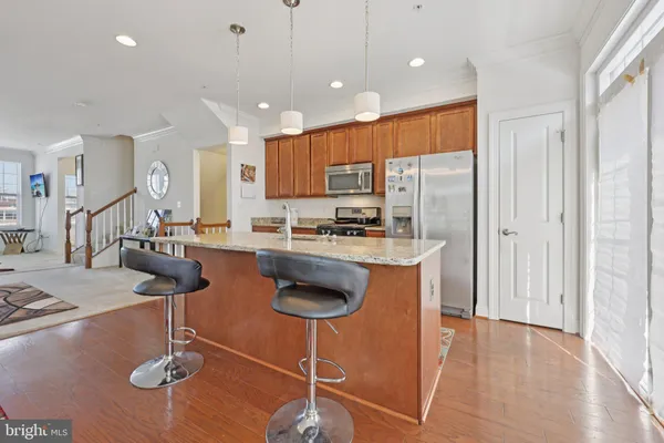 $479,990 | 7206 Wood Meadow Way, Lanham, MD 20706