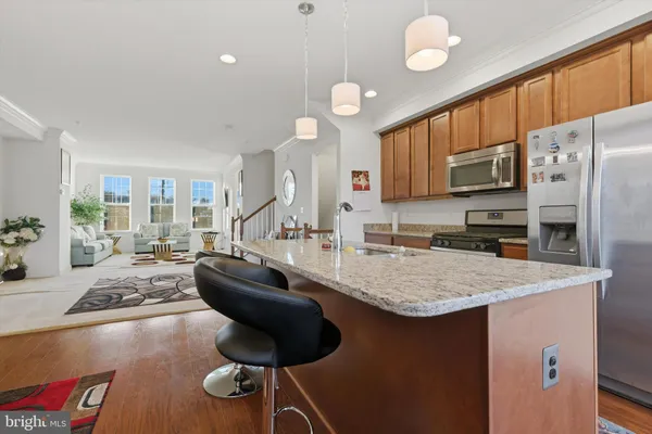 $479,990 | 7206 Wood Meadow Way, Lanham, MD 20706