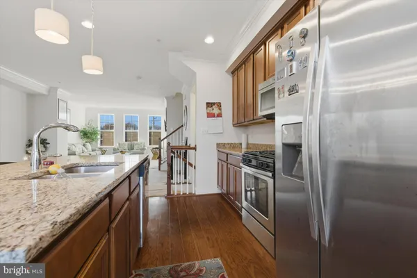 $479,990 | 7206 Wood Meadow Way, Lanham, MD 20706