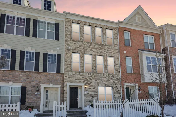 $479,990 | 7206 Wood Meadow Way, Lanham, MD 20706