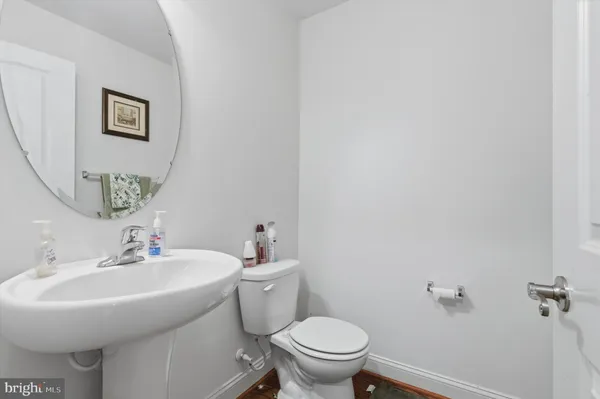 $479,990 | 7206 Wood Meadow Way, Lanham, MD 20706