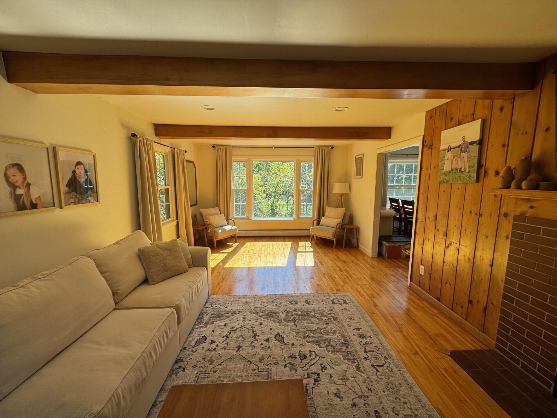 5 Chandler Court Houlton, ME 04730 - Photo 26 of 88 Living Room (5 Chandler Ct) VI