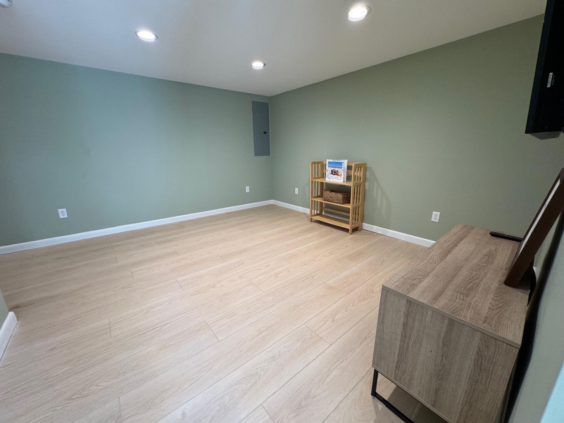 5 Chandler Court Houlton, ME 04730 - Photo 55 of 88 Media Room (5 Chandler Ct) III