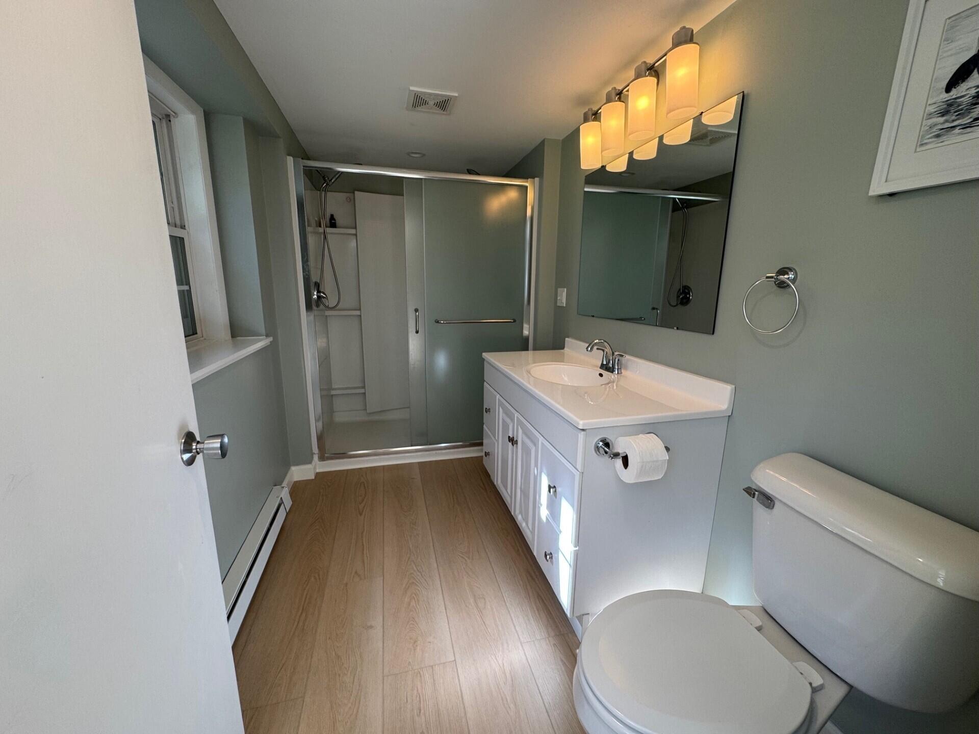 5 Chandler Court Houlton, ME 04730 - Photo 61 of 88 Basement Bathroom (5 Chandler Ct) I