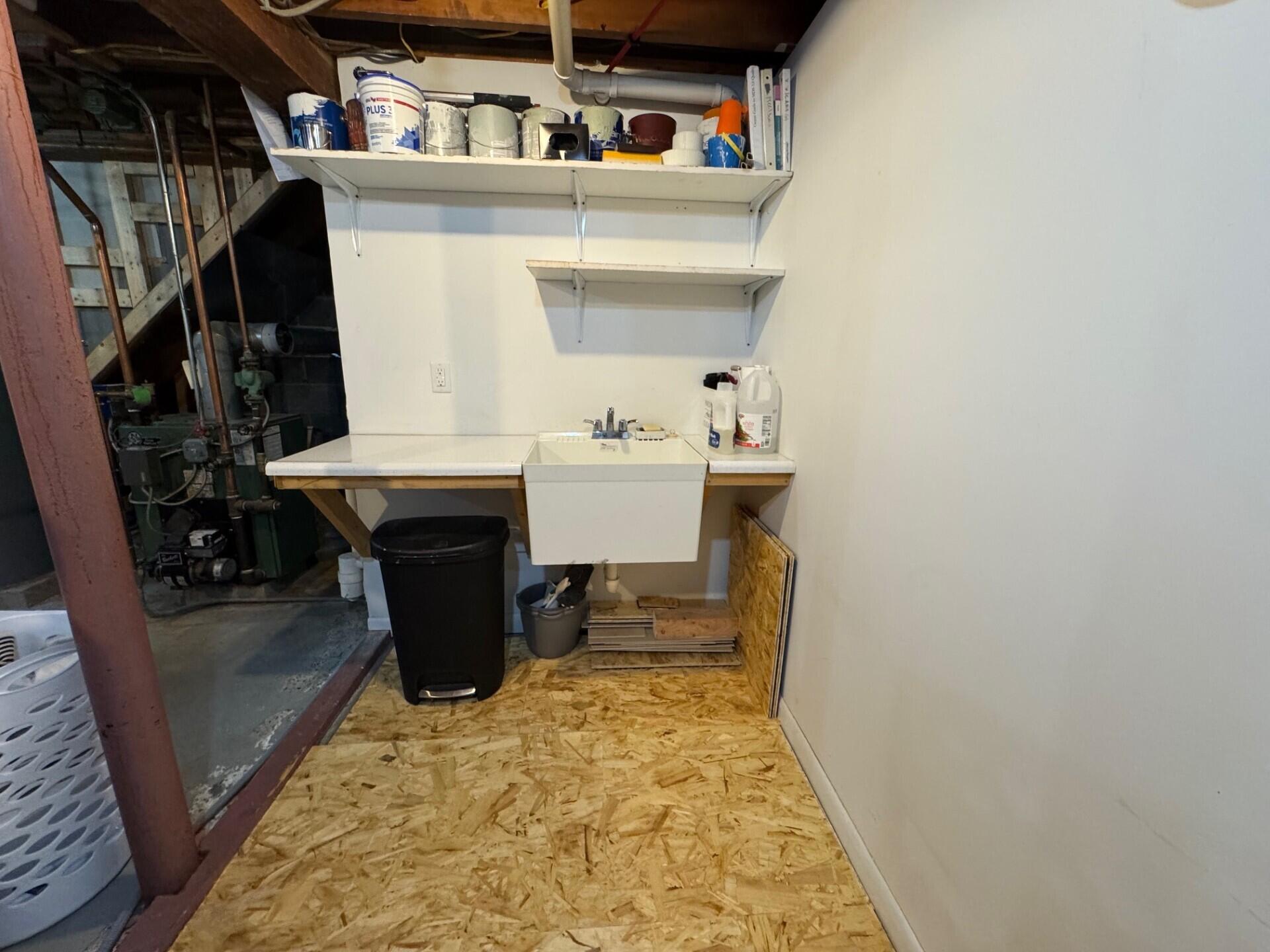 5 Chandler Court Houlton, ME 04730 - Photo 66 of 88 Laundry (5 Chandler Ct) II