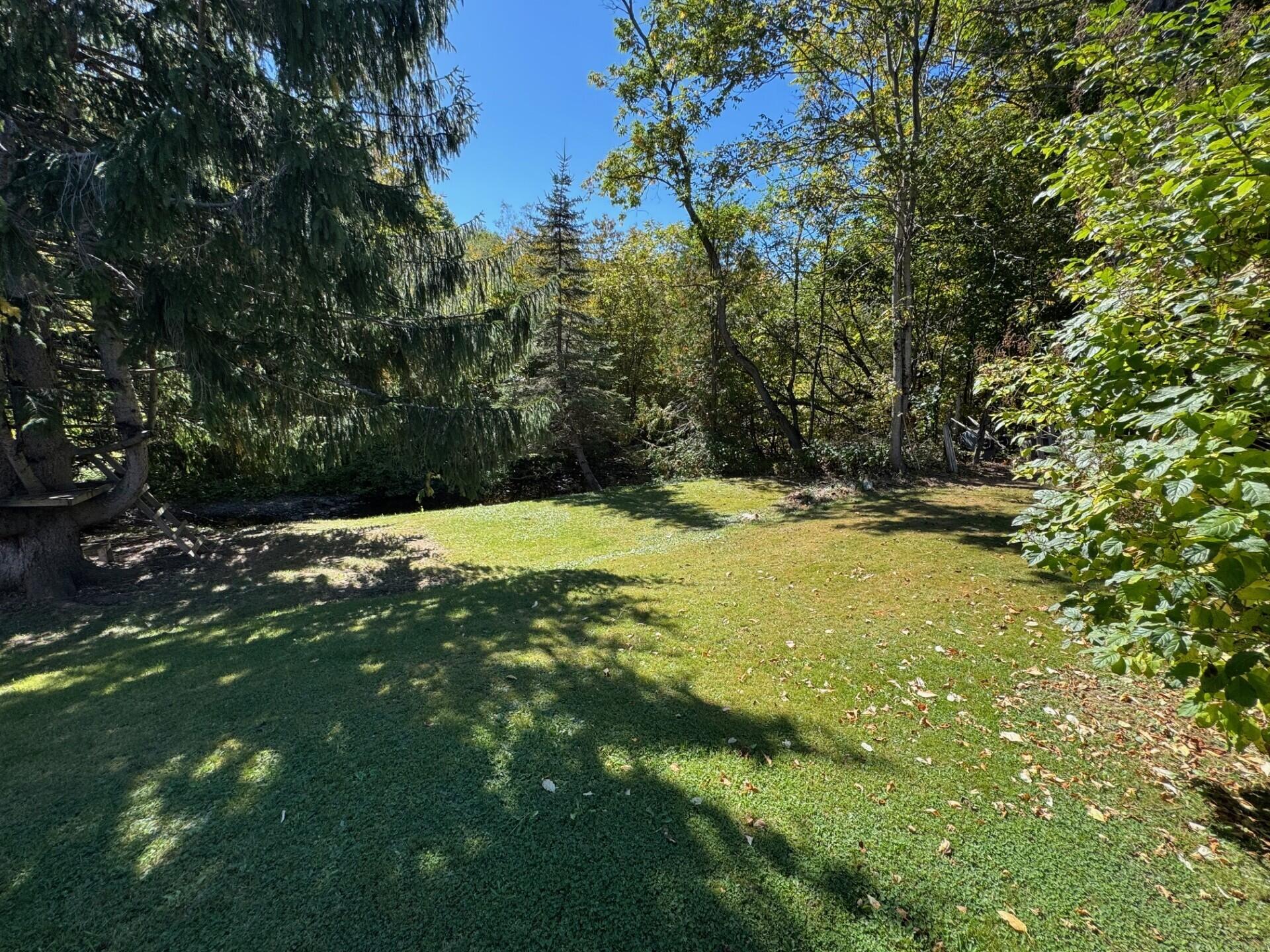 5 Chandler Court Houlton, ME 04730 - Photo 70 of 88 Backyard (5 Chandler Ct) III