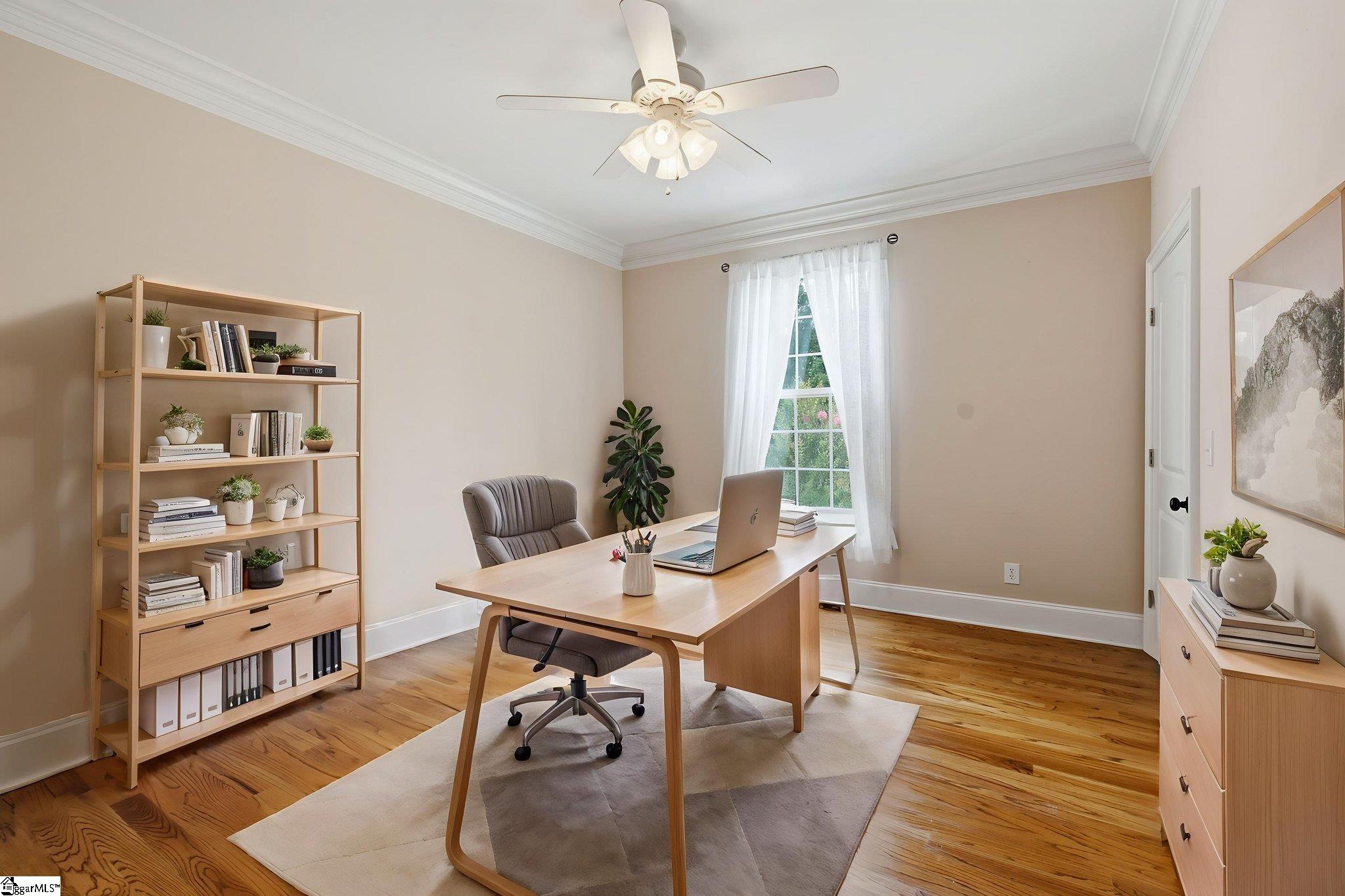 215 Log Shoals Road Greenville, SC 29605 - Photo 24 of 50