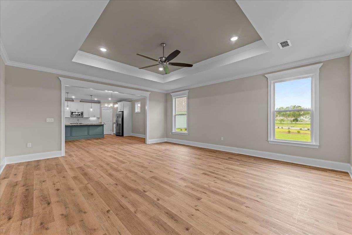 35 Arden Road Crawfordville, FL 32327 - Photo 7 of 41