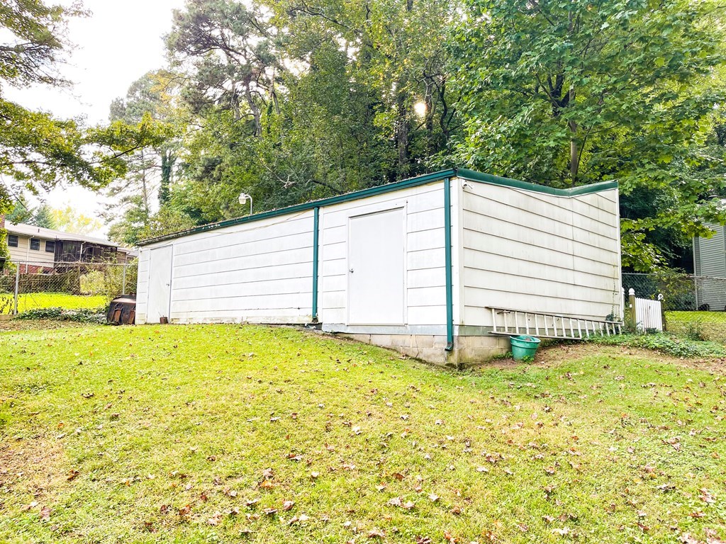 1928 Dug Gap Road Dalton, GA 30720 - Photo 27 of 29 Gallery Image 27