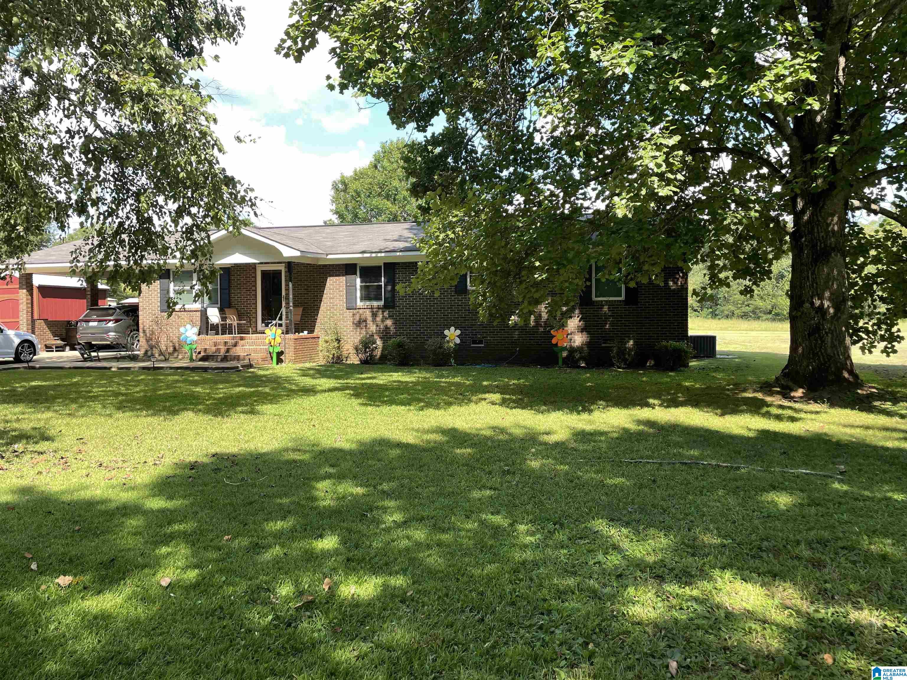 22 Thurman Road Talladega, AL 35160 - Photo 43 of 43
