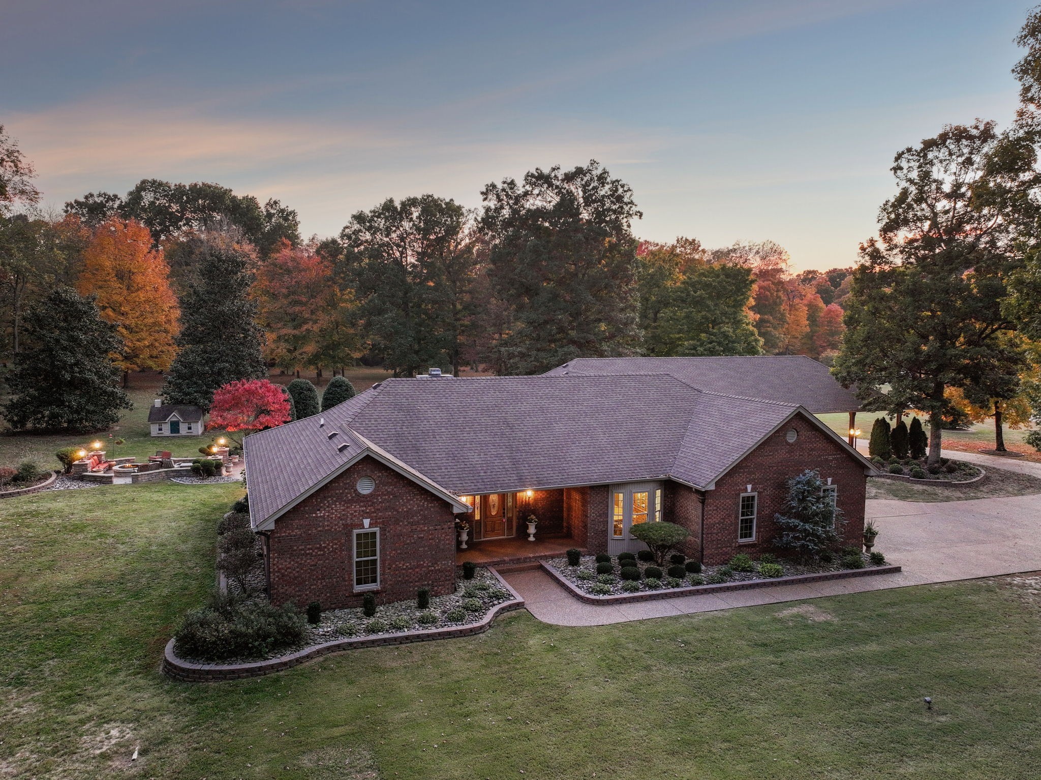 4636 Sango Road Clarksville, TN 37043 - Photo 2 of 79