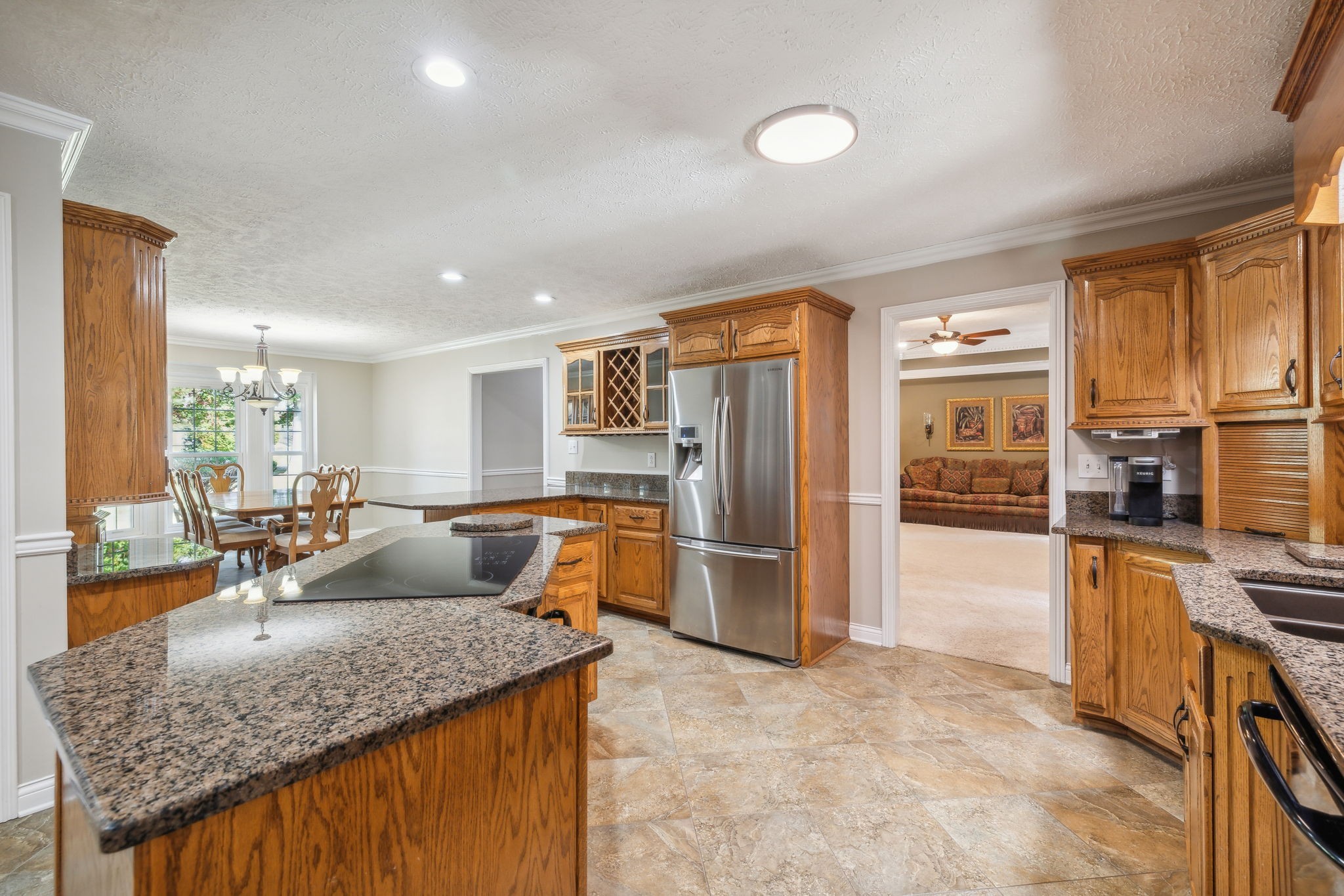 4636 Sango Road Clarksville, TN 37043 - Photo 22 of 79