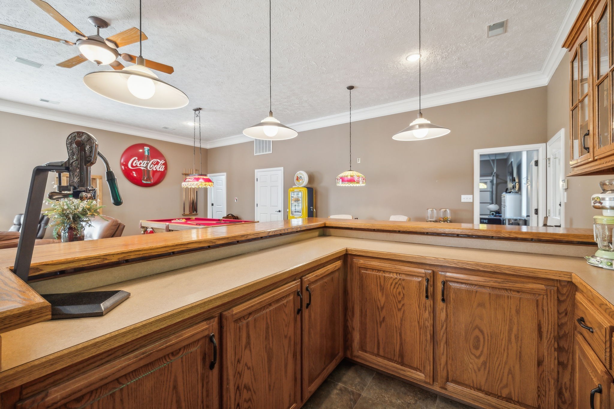 4636 Sango Road Clarksville, TN 37043 - Photo 38 of 79