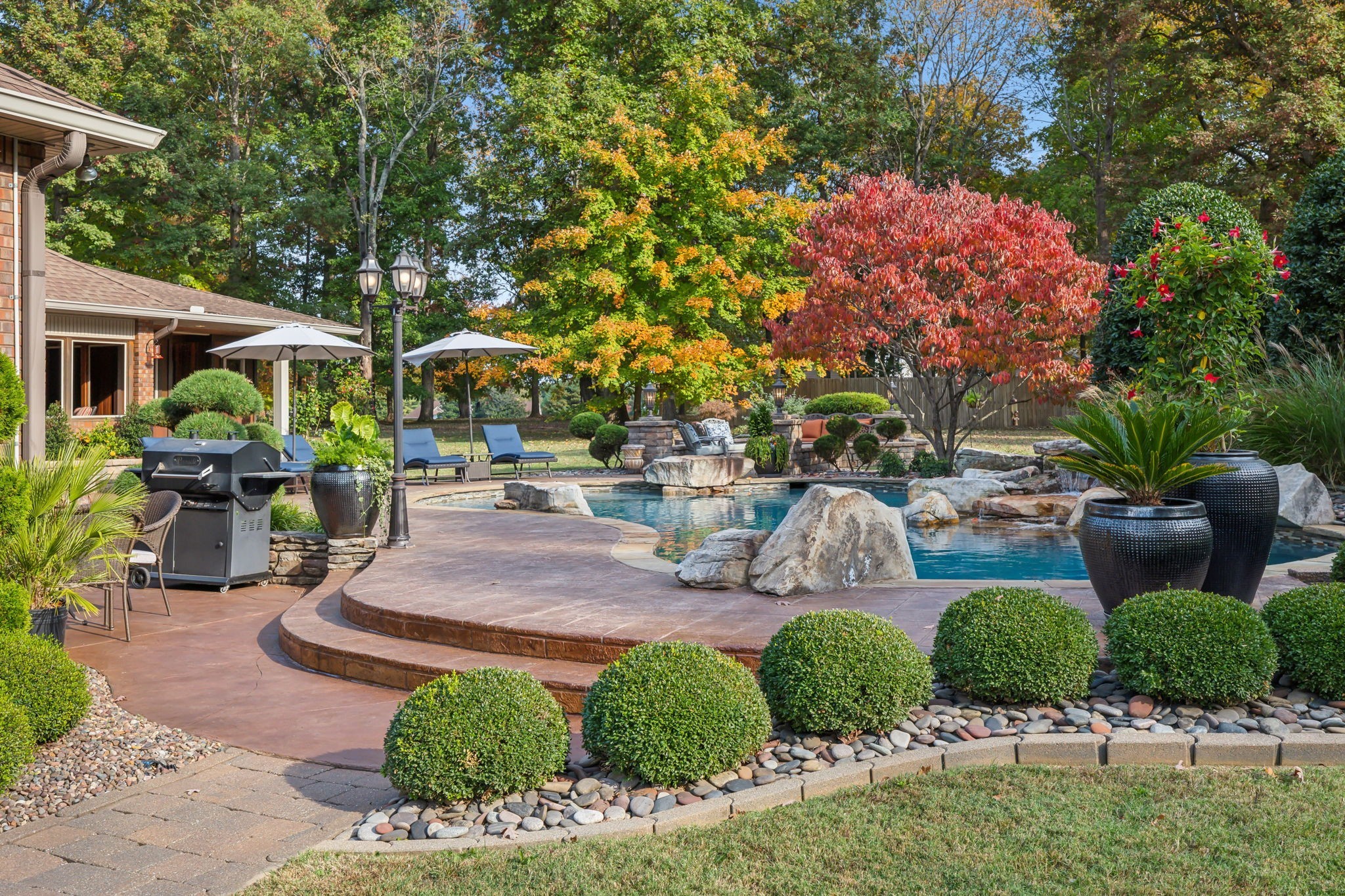 4636 Sango Road Clarksville, TN 37043 - Photo 57 of 79