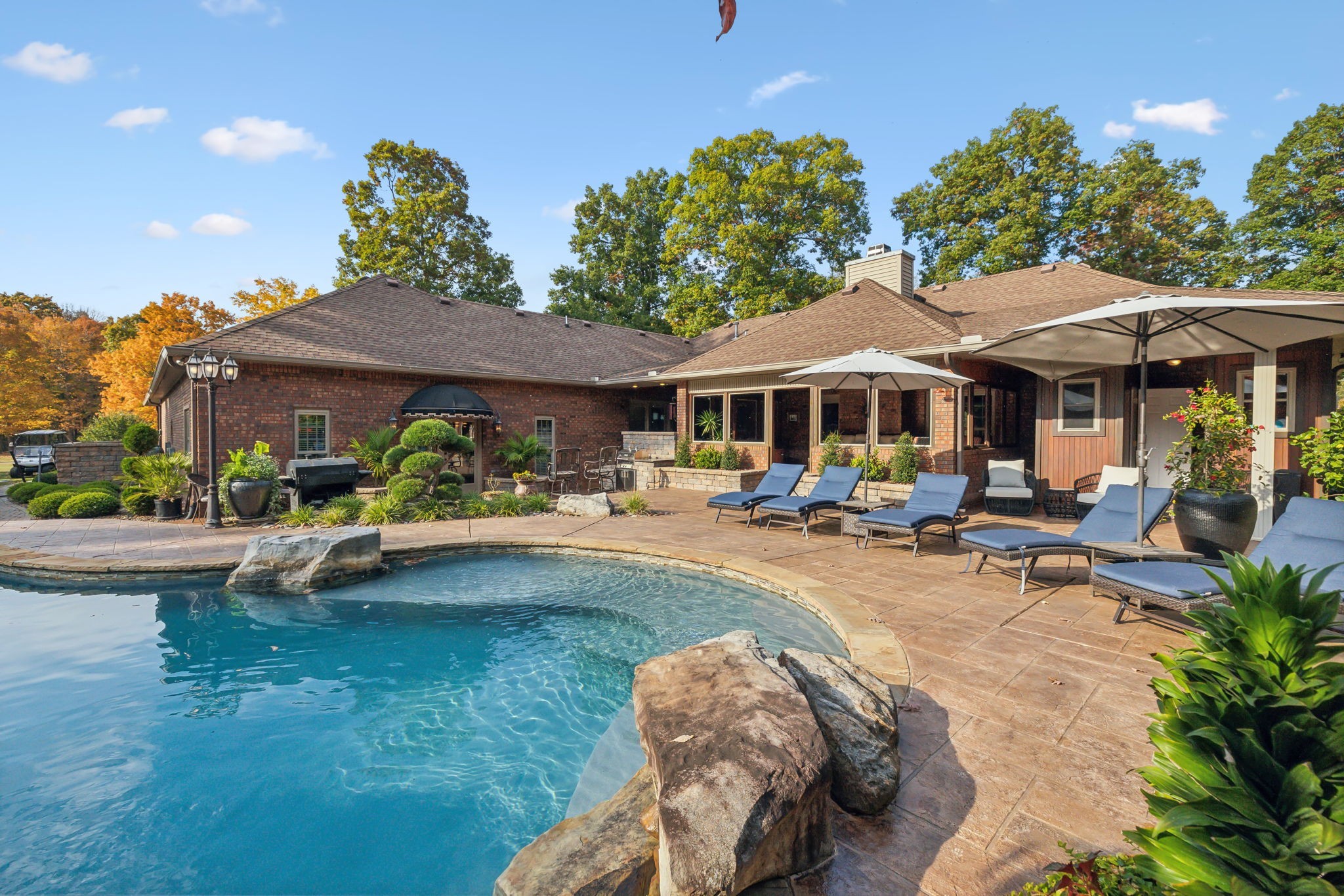 4636 Sango Road Clarksville, TN 37043 - Photo 60 of 79