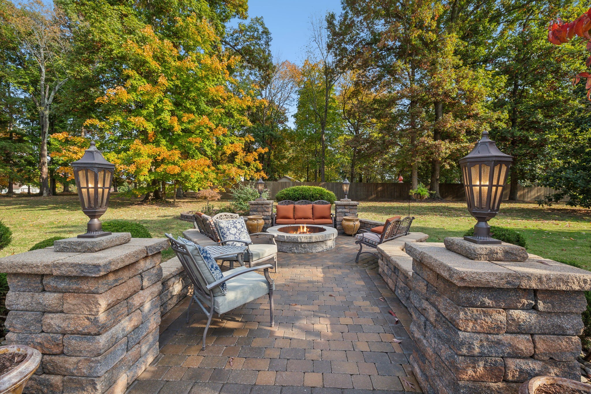 4636 Sango Road Clarksville, TN 37043 - Photo 61 of 79