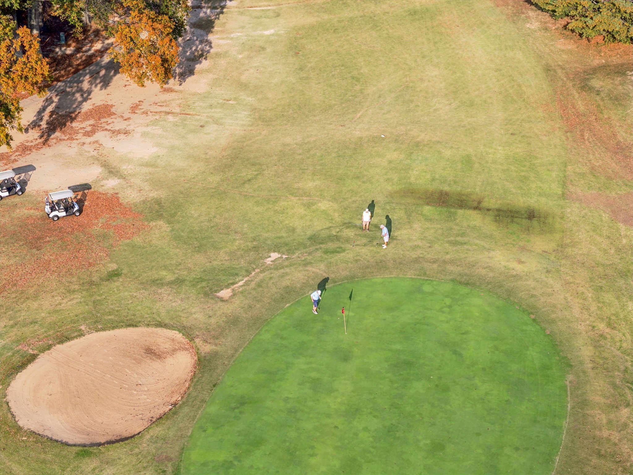 4636 Sango Road Clarksville, TN 37043 - Photo 66 of 79