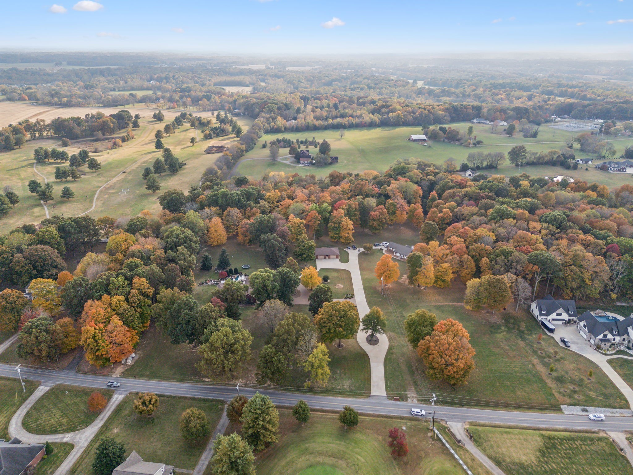 4636 Sango Road Clarksville, TN 37043 - Photo 67 of 79