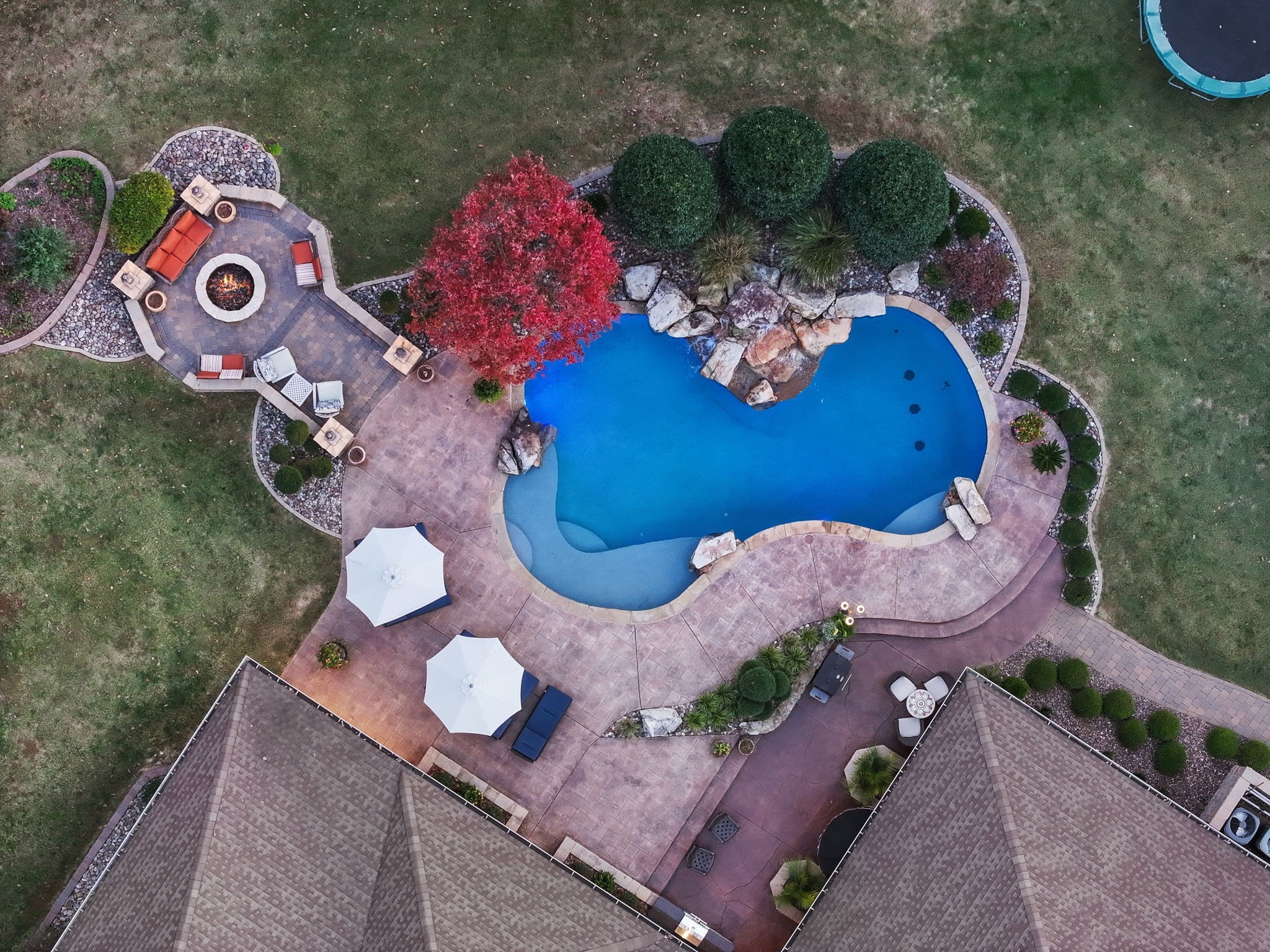 4636 Sango Road Clarksville, TN 37043 - Photo 70 of 79