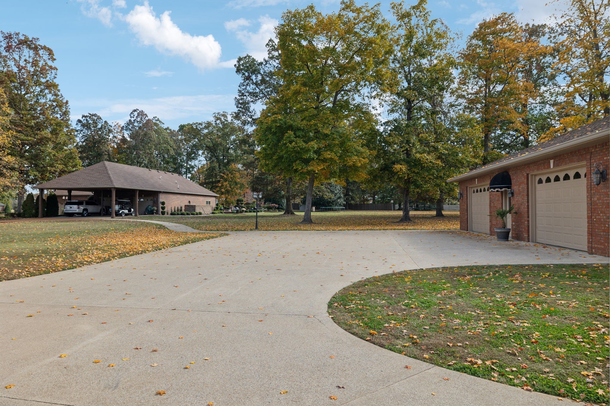 4636 Sango Road Clarksville, TN 37043 - Photo 75 of 79