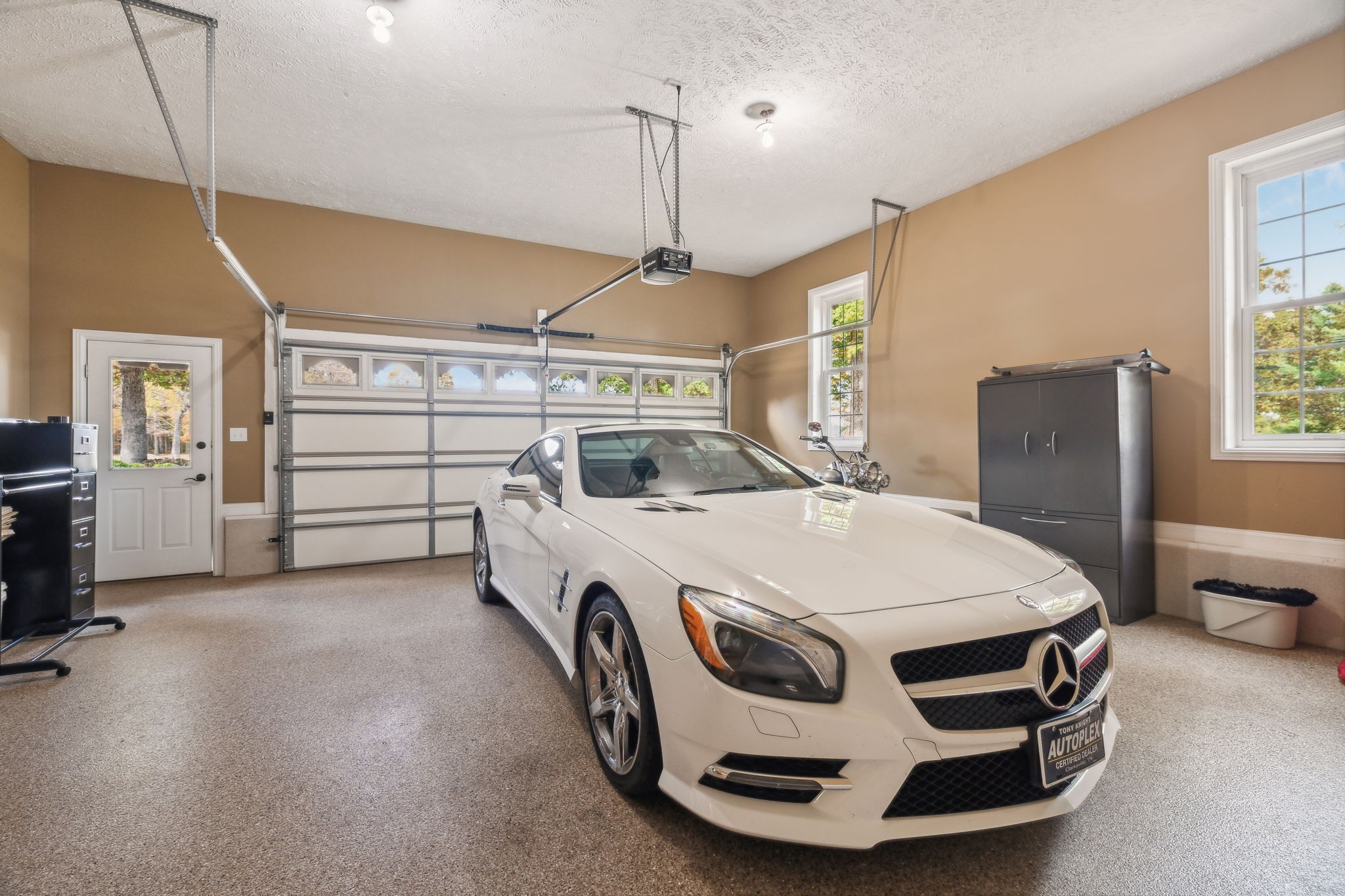 4636 Sango Road Clarksville, TN 37043 - Photo 77 of 79