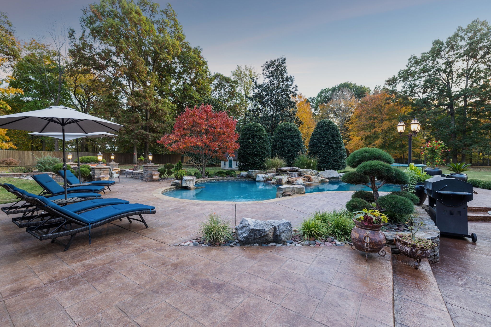 4636 Sango Road Clarksville, TN 37043 - Photo 9 of 79