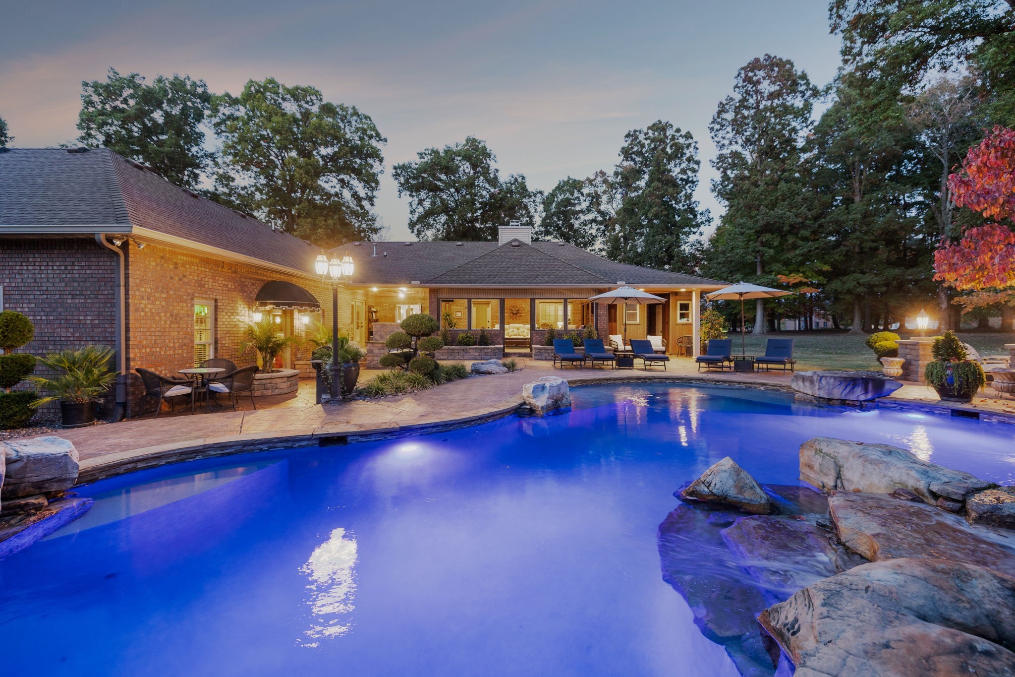 4636 Sango Road Clarksville, TN 37043 - Photo 10 of 79