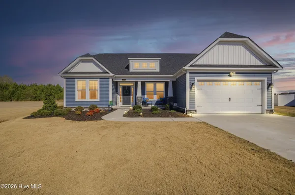 $785,000 | 136 Gables Place, Moyock, NC 27958