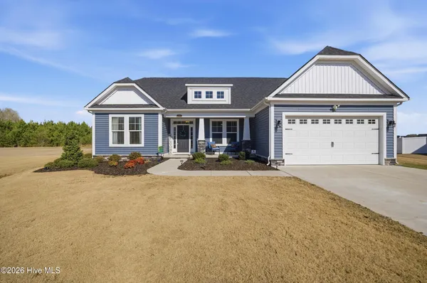 $785,000 | 136 Gables Place, Moyock, NC 27958