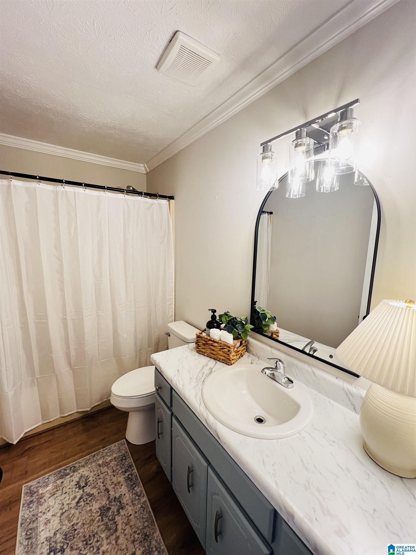 1315 Thompson Road Ohatchee, AL 36271 - Photo 21 of 39 Gallery Image 21