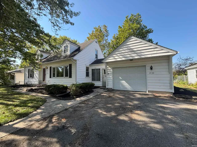 $169,900 | 2130 Medford Drive, Fort Wayne, IN 46803