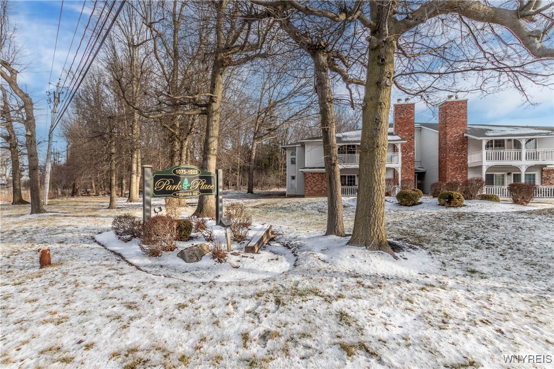 1105 Youngs Road, Unit F Amherst, NY 14221 - Photo 2 of 31