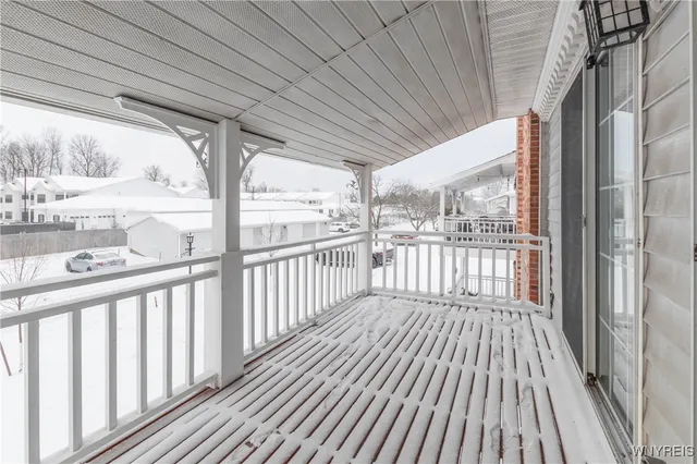 $1,750 | 1105 Youngs Road, Unit F, Amherst, NY 14221