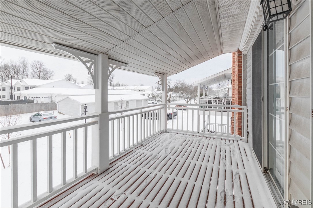 1105 Youngs Road, Unit F Amherst, NY 14221 - Photo 30 of 31