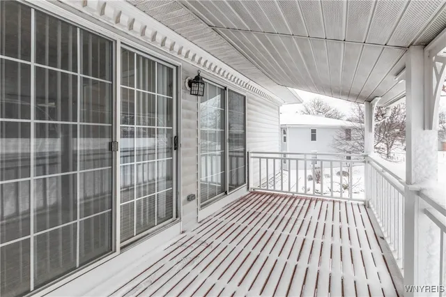 $1,750 | 1105 Youngs Road, Unit F, Amherst, NY 14221