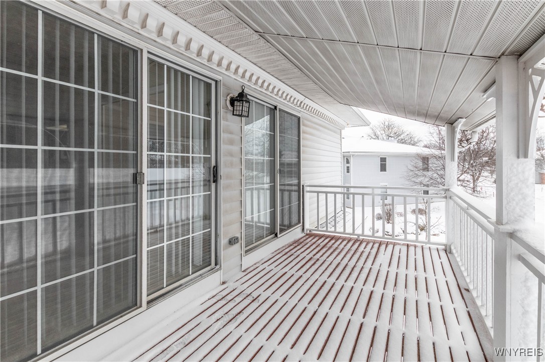 1105 Youngs Road, Unit F Amherst, NY 14221 - Photo 31 of 31