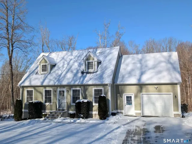 $449,900 | 43 Tatnic Hill Road, Brooklyn, CT 06234